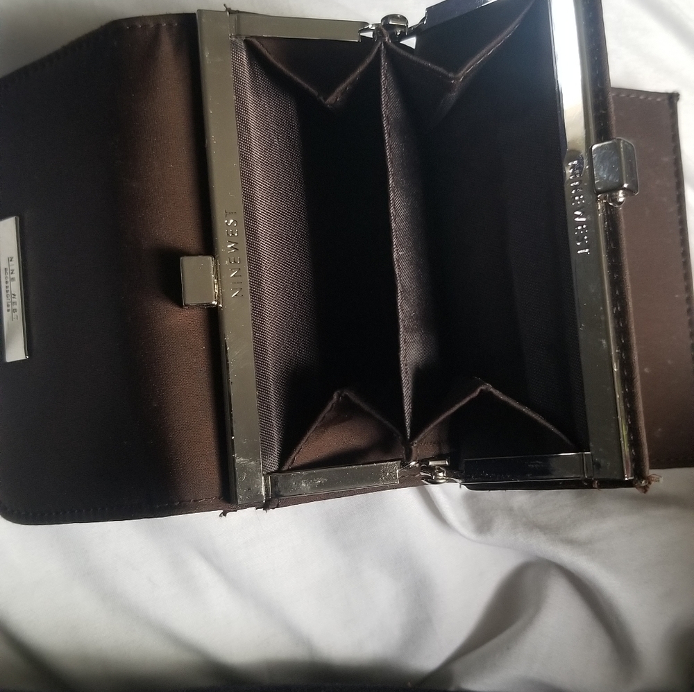 Nine West Wallet - Picture 3 of 3